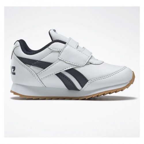 Buty chłopięce Reebok Royal Classic Jogger 2.0 DV9462