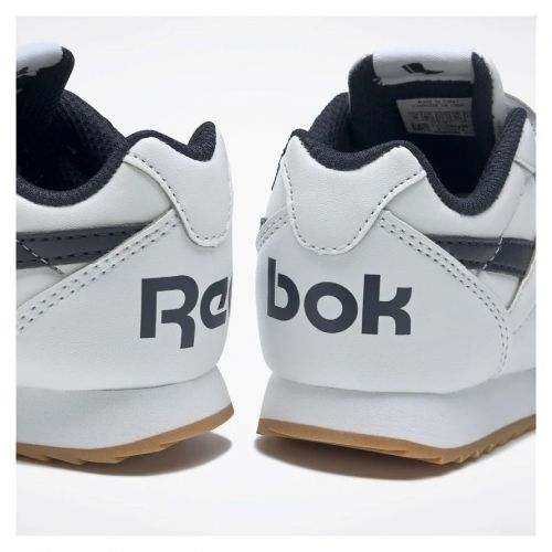 Buty chłopięce Reebok Royal Classic Jogger 2.0 DV9462