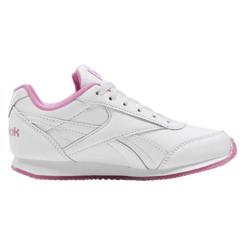 Buty dziecięce Reebok Royal CL Jog 2 Jr EF3404
