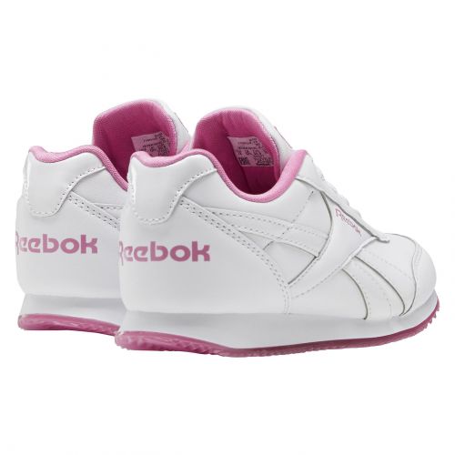 Buty dziecięce Reebok Royal CL Jog 2 Jr EF3404