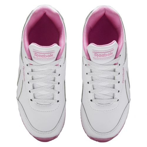 Buty dziecięce Reebok Royal CL Jog 2 Jr EF3404
