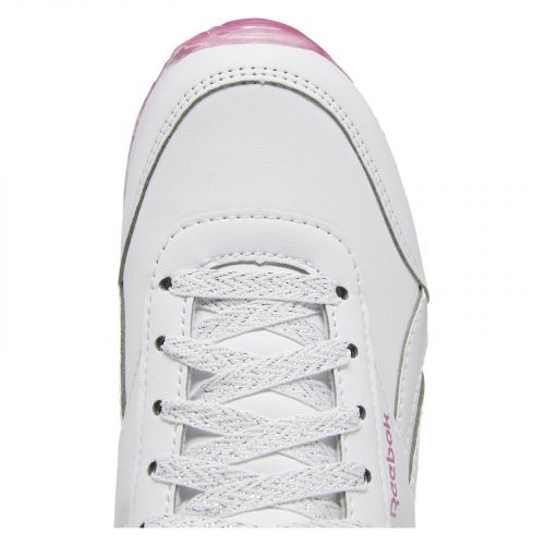 Buty dziecięce Reebok Royal CL Jog 2 Jr EF3404