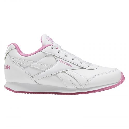 Buty dziecięce Reebok Royal CL Jog 2 Jr EF3404