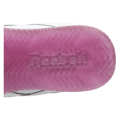 Buty dziecięce Reebok Royal CL Jog 2 Kids EF3724