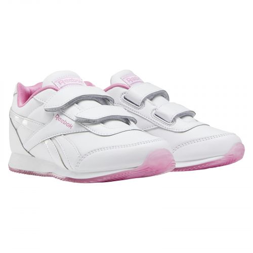 Buty dziecięce Reebok Royal CL Jog 2 Kids EF3724