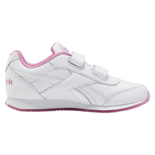 Buty dziecięce Reebok Royal CL Jog 2 Kids EF3724