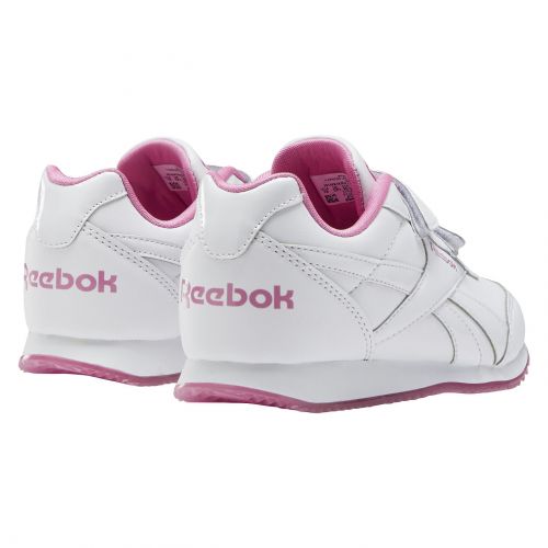 Buty dziecięce Reebok Royal CL Jog 2 Kids EF3724