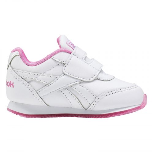 Buty dla dzieci Reebok Royal Classic Jogger 2.0 EF3748