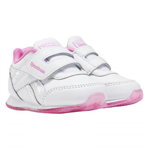 Buty dla dzieci Reebok Royal Classic Jogger 2.0 EF3748