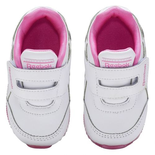 Buty dla dzieci Reebok Royal Classic Jogger 2.0 EF3748