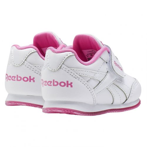 Buty dla dzieci Reebok Royal Classic Jogger 2.0 EF3748