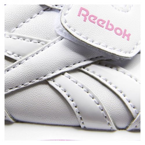 Buty dla dzieci Reebok Royal Classic Jogger 2.0 EF3748