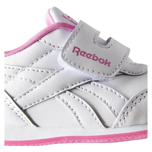 Buty dla dzieci Reebok Royal Classic Jogger 2.0 EF3748