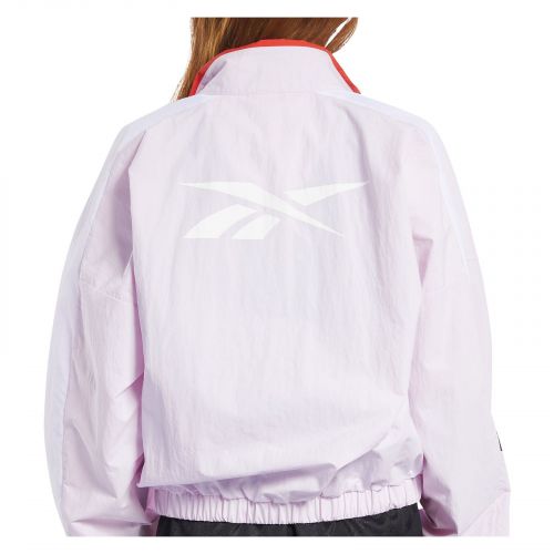 Kurtka damska Reebok Meet You There FJ2700