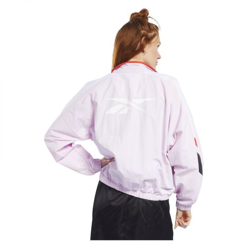 Kurtka damska Reebok Meet You There FJ2700