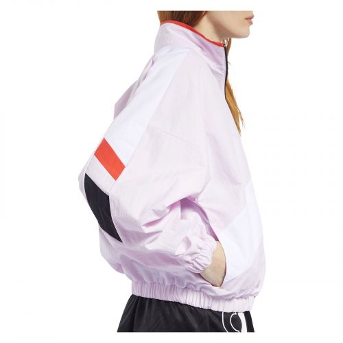 Kurtka damska Reebok Meet You There FJ2700