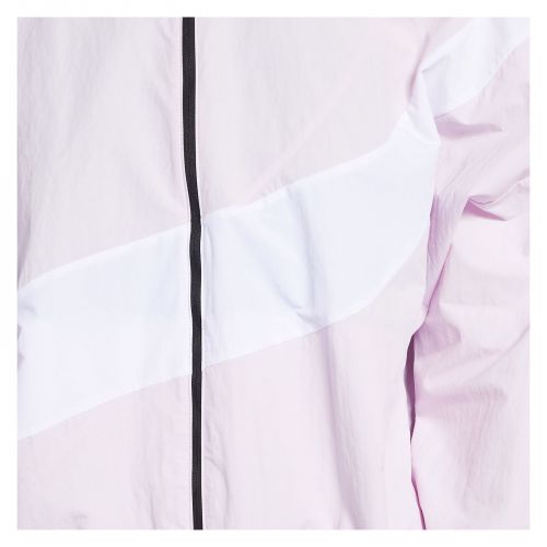 Kurtka damska Reebok Meet You There FJ2700