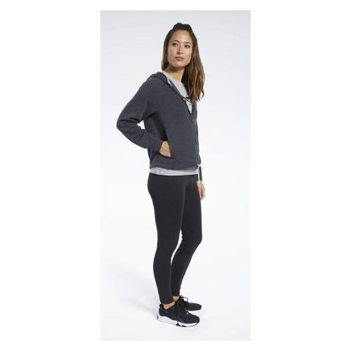 Bluza damska Reebok Training Essentials FJ2732