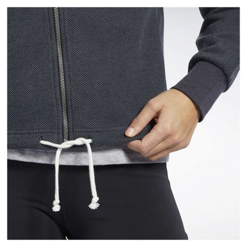 Bluza damska Reebok Training Essentials FJ2732