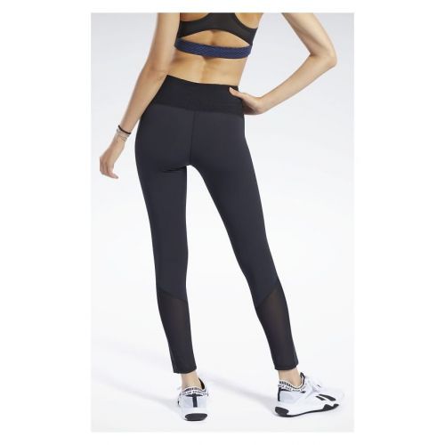 Legginsy damskie Reebok Lux Perform FJ2876