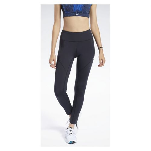 Legginsy damskie Reebok Lux Perform FJ2876