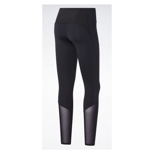 Legginsy damskie Reebok Lux Perform FJ2876