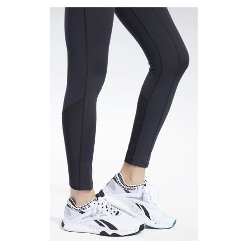 Legginsy damskie Reebok Lux Perform FJ2876