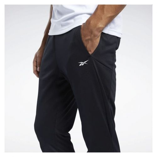 Spodnie męskie Reebok Workout Ready FJ4057