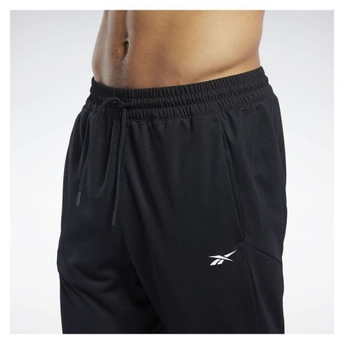 Spodnie męskie Reebok Workout Ready FJ4057