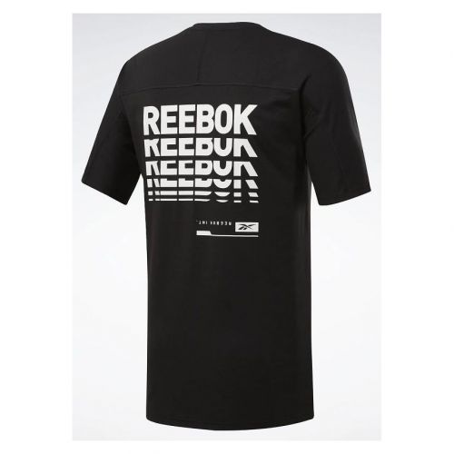 Koszulka treningowa męska Reebok Speedwick Move FJ4623