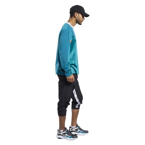 Spodnie męskie Reebok Meet You There 7/8 FJ4668