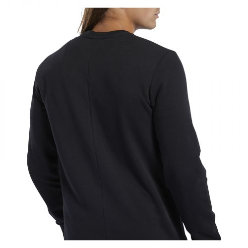 Bluza męska treningowa Reebok Elements Linear FK6130