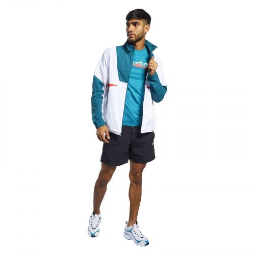 Kurtka męska Reebok Meet You There FK6151