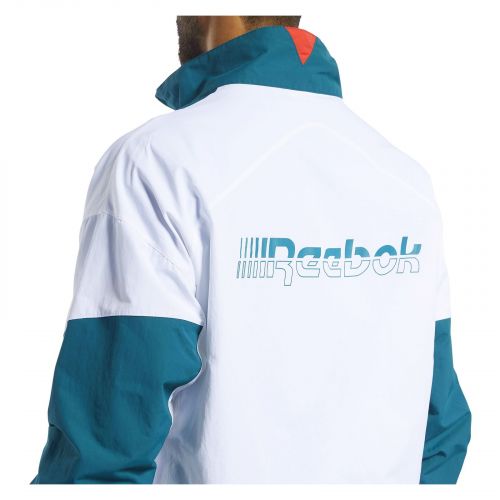 Kurtka męska Reebok Meet You There FK6151