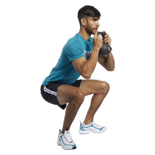 Spodenki męskie Reebok Meet You There FK6154