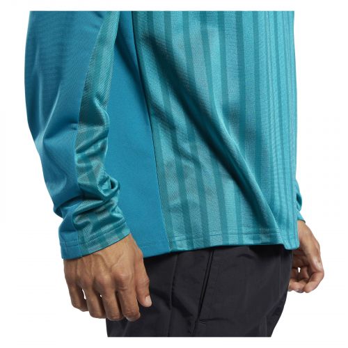 Koszulka męska Reebok Meet You There FK6159