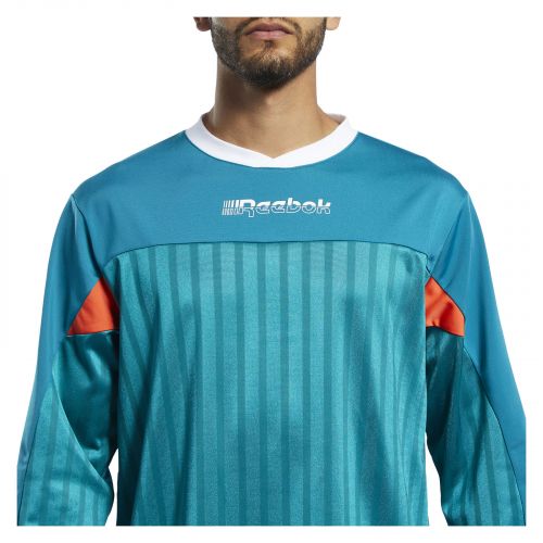 Koszulka męska Reebok Meet You There FK6159