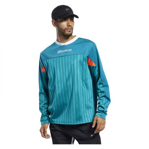 Koszulka męska Reebok Meet You There FK6159