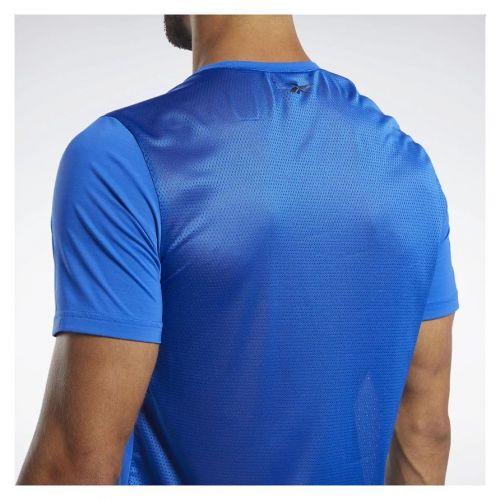 Koszulka treningowa męska Reebok Workout Ready Activchill FK6172