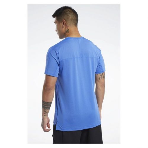 Koszulka treningowa męska Reebok Move FK6350