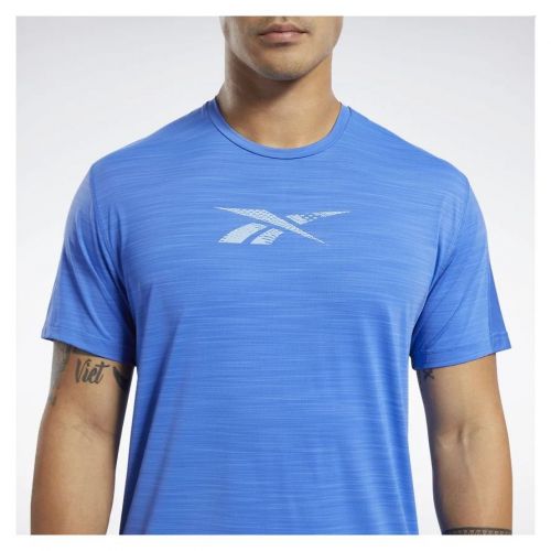 Koszulka treningowa męska Reebok Move FK6350