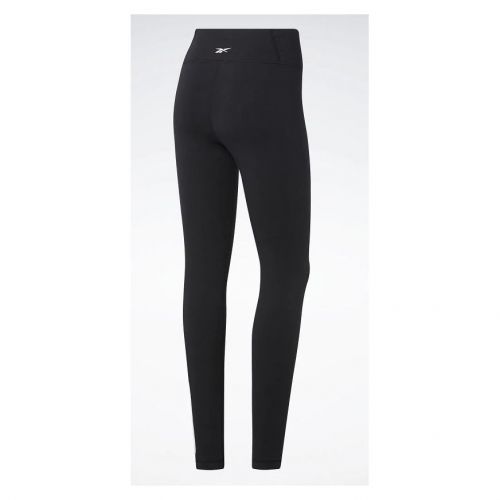 Legginsy damskie Reebok Training Essentials Linear FK6692