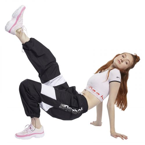 Spodnie damskie Reebok Meet You There FK6765