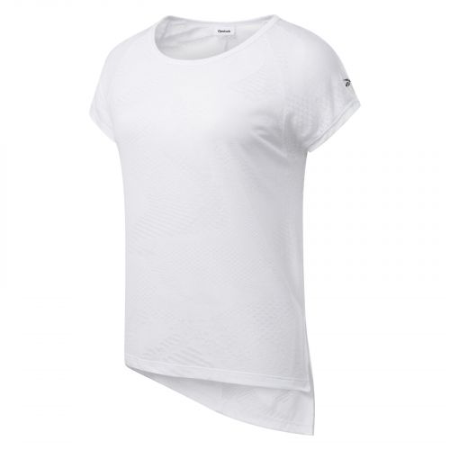 Koszulka damska treningowa Reebok Burnout FJ2860