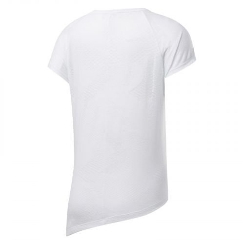 Koszulka damska treningowa Reebok Burnout FJ2860