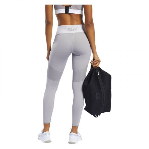 Legginsy damskie Reebok Puremove FM7391