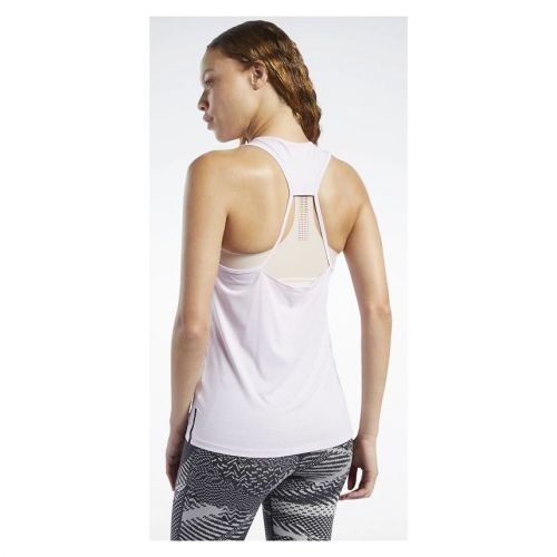 Koszulka treningowa damska Reebok Activchill Athletic FN0043