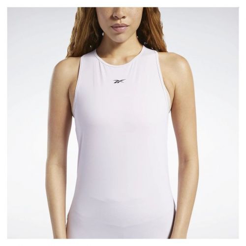 Koszulka treningowa damska Reebok Activchill Athletic FN0043