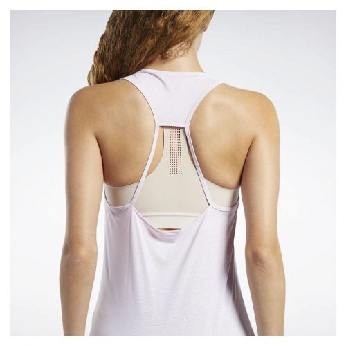 Koszulka treningowa damska Reebok Activchill Athletic FN0043