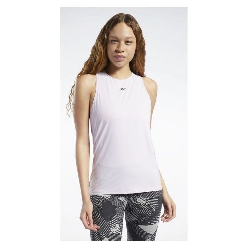 Koszulka treningowa damska Reebok Activchill Athletic FN0043